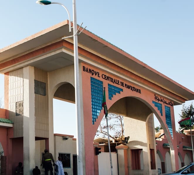 أموال وأسواق مالية