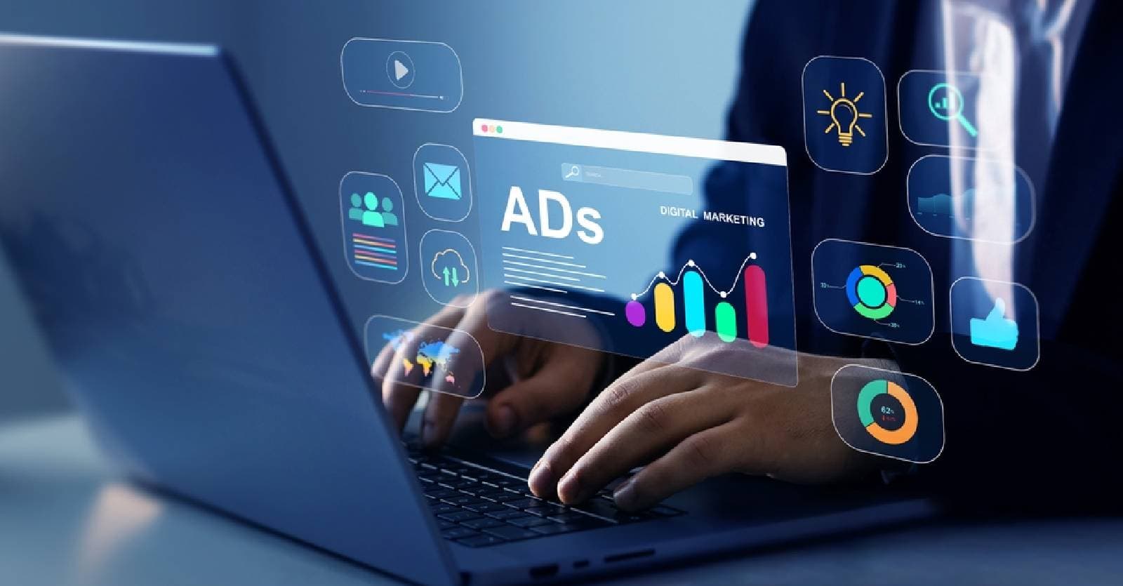 حاسوب ومحتوى إعلامي رقمي