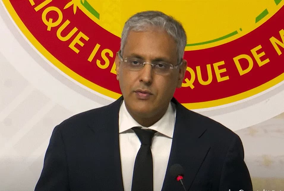 وزير الطاقة: الدولة تواصل دعم المحروقات ووضعية المخزون ممتازة